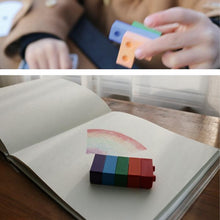 Load image into Gallery viewer, GOOBER Crayon Car set