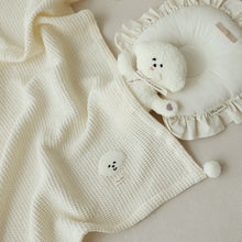 Load image into Gallery viewer, CHEZ-BEBE Modal Waffle Blanket 5Options
