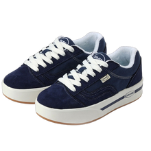 Load image into Gallery viewer, 23.65 VIVI Sneaker Navy