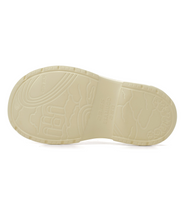 Load image into Gallery viewer, 23.65 Baguette Rubber Clogs Butter