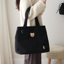 Load image into Gallery viewer, CHEZ-BEBE Big Shopper Bag 2Options