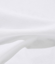 Load image into Gallery viewer, FALLETT Nerofly Short Sleeve Tee White