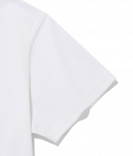 Load image into Gallery viewer, FALLETT Nerofly Short Sleeve Tee White