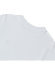 Load image into Gallery viewer, BEYOND CLOSET Womens Edition Nomantic Logo T-Shirt White