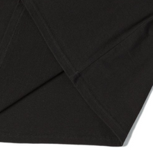 Load image into Gallery viewer, BEYOND CLOSET Women's Edition Nomantic Logo T-Shirt Black