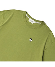 Load image into Gallery viewer, BEYOND CLOSET New Parisian T-Shirt Green