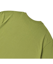 Load image into Gallery viewer, BEYOND CLOSET New Parisian T-Shirt Green