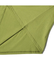 Load image into Gallery viewer, BEYOND CLOSET New Parisian T-Shirt Green