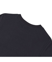 Load image into Gallery viewer, BEYOND CLOSET Womens Edition New Parisian T-Shirt Navy