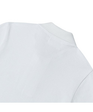 Load image into Gallery viewer, BEYOND CLOSET Womens Edition New Parisian PK T-Shirt White