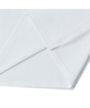 Load image into Gallery viewer, BEYOND CLOSET Womens Edition New Parisian PK T-Shirt White