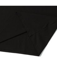 Load image into Gallery viewer, BEYOND CLOSET Gallery Nowhy The Legend Aartwork T-Shirt Black