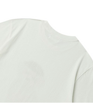 Load image into Gallery viewer, BEYOND CLOSET Rockstar Print T-Shirt White