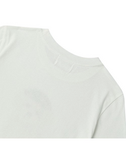 Load image into Gallery viewer, BEYOND CLOSET Women's Edition Rockstar Print T-Shirt White