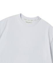 Load image into Gallery viewer, BEYOND CLOSET Nomantic S-Logo T-Shirt White