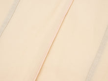 Load image into Gallery viewer, EMKM Line Point Linen Jacket Beige