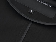 Load image into Gallery viewer, EMKM Pocket Stitch Jacket Black