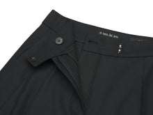 Load image into Gallery viewer, EMKM Tucking Wide Pants