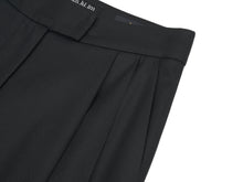 Load image into Gallery viewer, EMKM Tucking Wide Pants