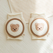 Load image into Gallery viewer, CHEZ-BEBE Baby Embroidery Knees Pad 4Options