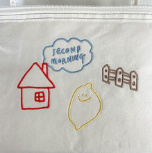 Load image into Gallery viewer, SECOND MORNING Semo Home Cooler Bag