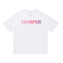 Load image into Gallery viewer, GRIMPER Gradient Logo T-shirt