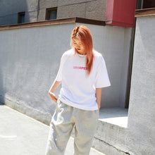 Load image into Gallery viewer, GRIMPER Gradient Logo T-shirt