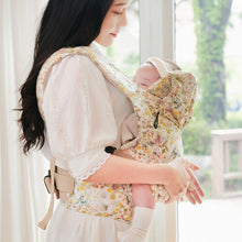 Load image into Gallery viewer, DMANGD_ILLI_BABY_CARRIER_WILD_FLOWER