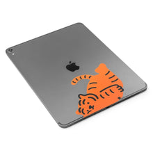 Load image into Gallery viewer, MUZIK TIGER It's OK Tiger Big Removable Stickers