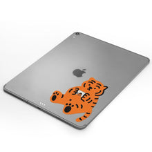 Load image into Gallery viewer, MUZIK TIGER Phone Tiger Big Removable Stickers