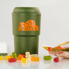 Load image into Gallery viewer, MUZIK TIGER Tumbler (5 Color)