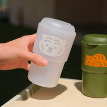 Load image into Gallery viewer, MUZIK TIGER Tumbler (5 Color)