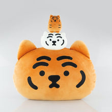 Load image into Gallery viewer, MUZIK TIGER Keyring Pouch