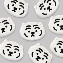 Load image into Gallery viewer, MUZIK TIGER Keyring Pouch