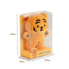 Load image into Gallery viewer, MUZIK TIGER Mini Doll 4 Type