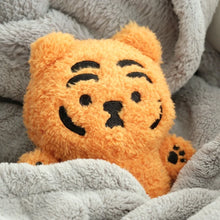 Load image into Gallery viewer, MUZIK TIGER Mini Doll 4 Type