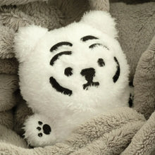 Load image into Gallery viewer, MUZIK TIGER Mini Doll 4 Type