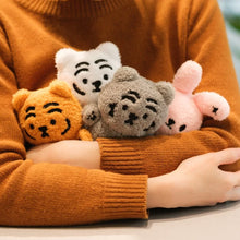 Load image into Gallery viewer, MUZIK TIGER Mini Doll 4 Type