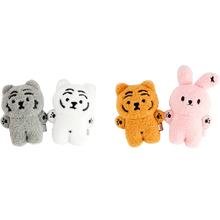 Load image into Gallery viewer, MUZIK TIGER Mini Doll 4 Type