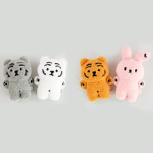Load image into Gallery viewer, MUZIK TIGER Mini Doll 4 Type