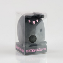 Load image into Gallery viewer, MUZIK TIGER Stress Ball (2 Color)