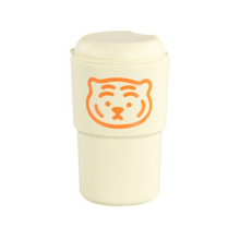 Load image into Gallery viewer, MUZIK TIGER Tumbler (5 Color)