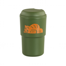 Load image into Gallery viewer, MUZIK TIGER Tumbler (5 Color)
