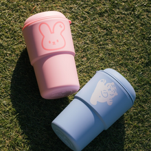 Load image into Gallery viewer, MUZIK TIGER Tumbler (5 Color)