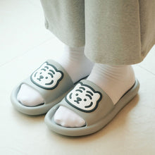 Load image into Gallery viewer, MUZIK TIGER Tube Slippers 2Types