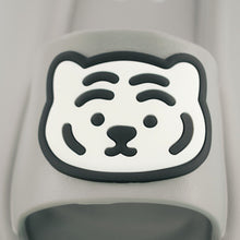Load image into Gallery viewer, MUZIK TIGER Tube Slippers 2Types
