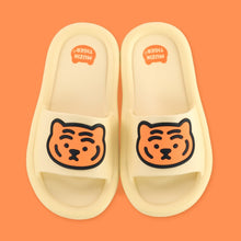 Load image into Gallery viewer, MUZIK TIGER Tube Slippers 2Types
