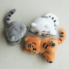 Load image into Gallery viewer, MUZIK TIGER Moving Tiger Toy 3Types