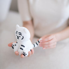 Load image into Gallery viewer, MUZIK TIGER Moving Tiger Toy 3Types