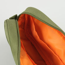 Load image into Gallery viewer, MUZIK TIGER Embroidery Pencil Case 2Types